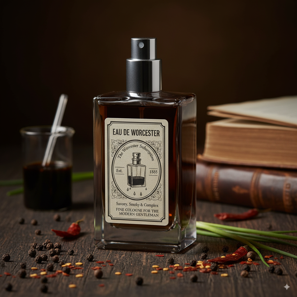 Sauce Cologne