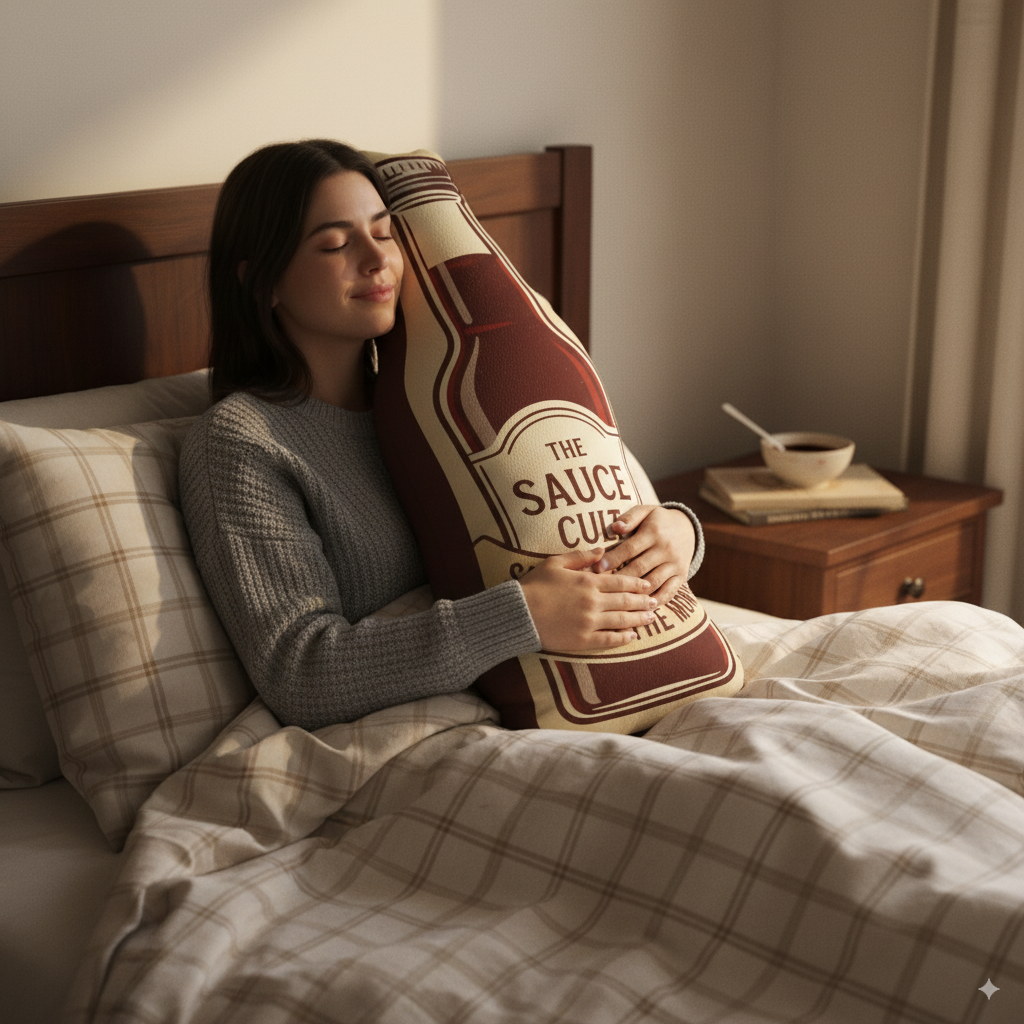 Body Pillow